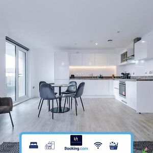 Appartement met Twee Slaapkamers